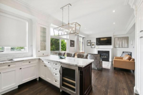 Quiet Getaway Perfect for Families